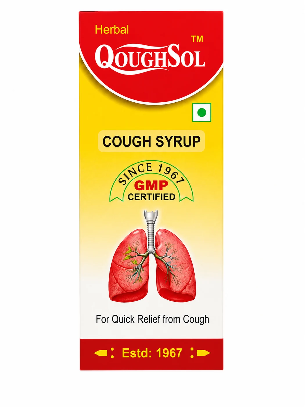 QoughSOL by Quality Pharmaceuticals